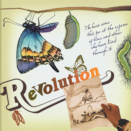 revolution