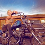 Ride