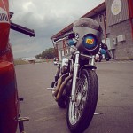 Sportster
